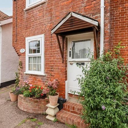 The Pepper Pot Vila Lympstone Exterior foto
